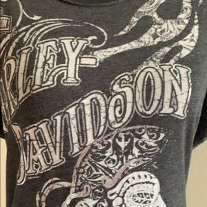 Excellent condition Harley Davidson T-shirt